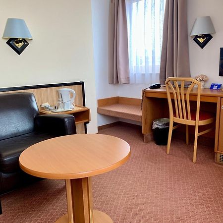 Hotel Seebach Großenseebach Εξωτερικό φωτογραφία