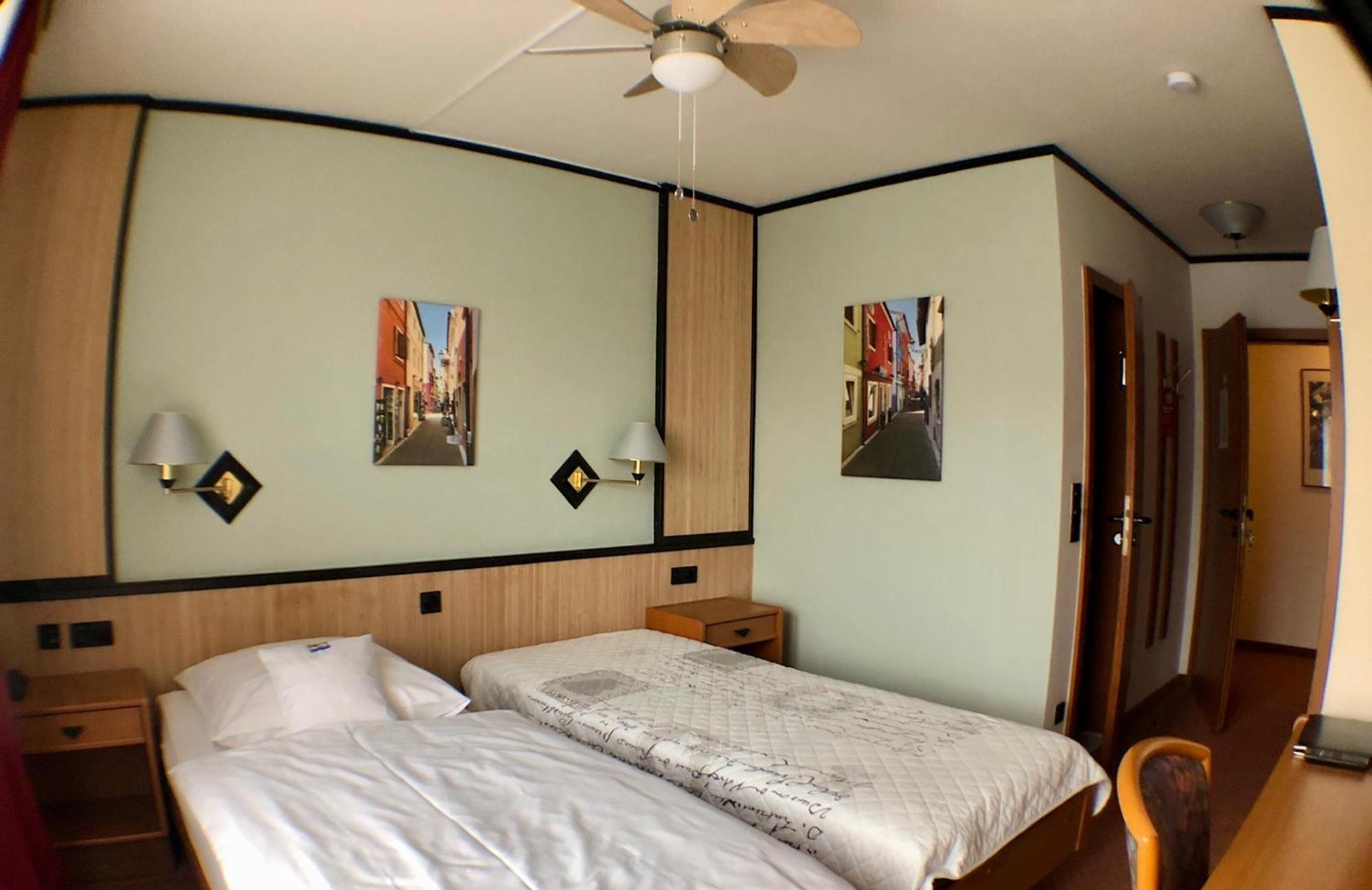 Hotel Seebach Großenseebach Εξωτερικό φωτογραφία