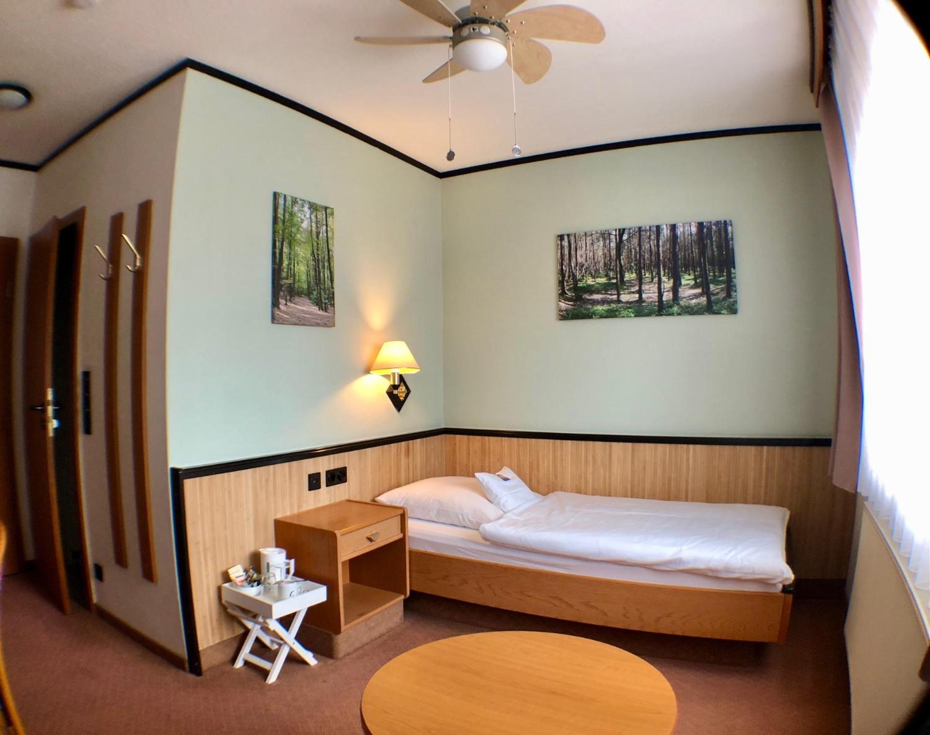 Hotel Seebach Großenseebach Εξωτερικό φωτογραφία