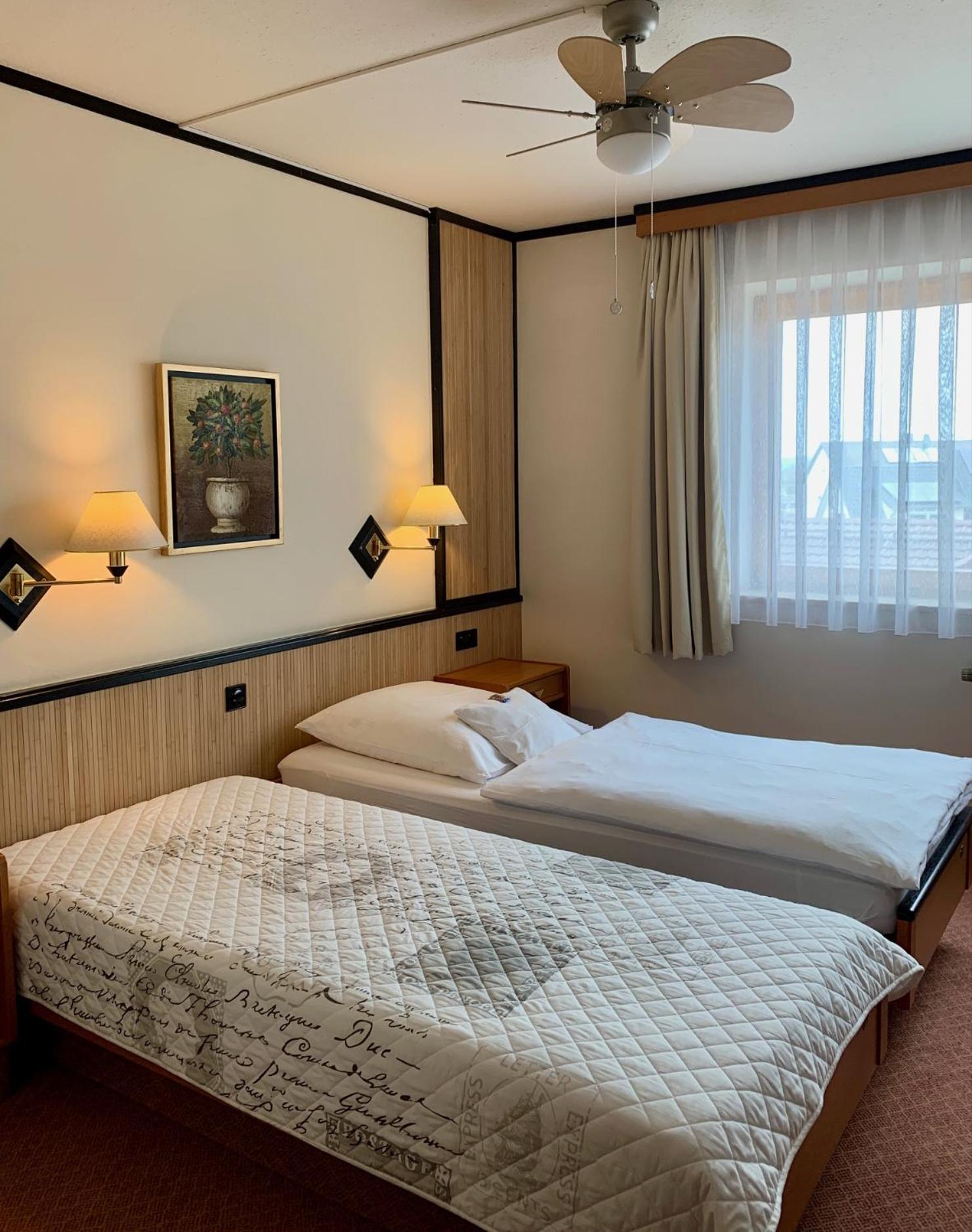 Hotel Seebach Großenseebach Εξωτερικό φωτογραφία