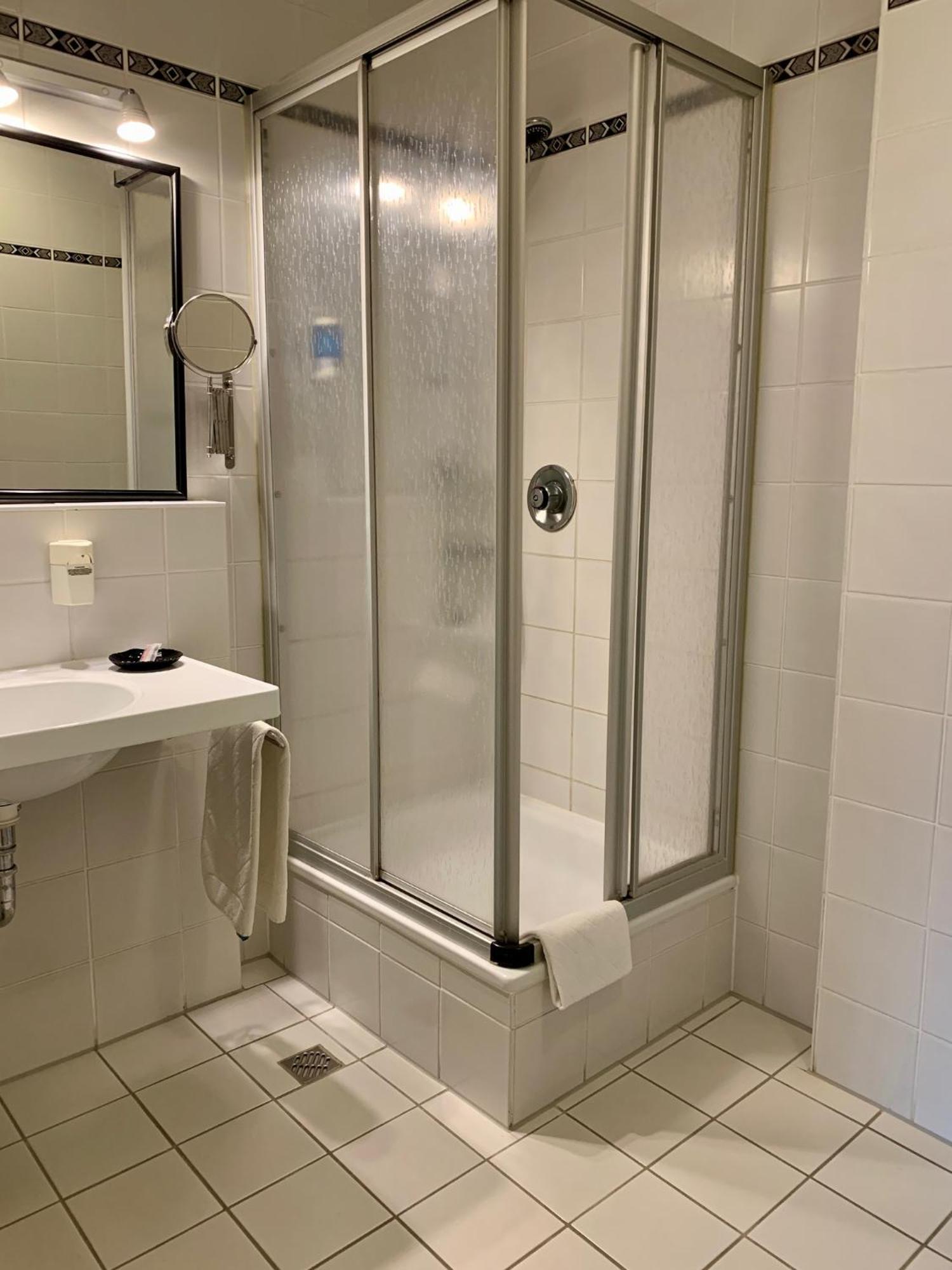 Hotel Seebach Großenseebach Εξωτερικό φωτογραφία
