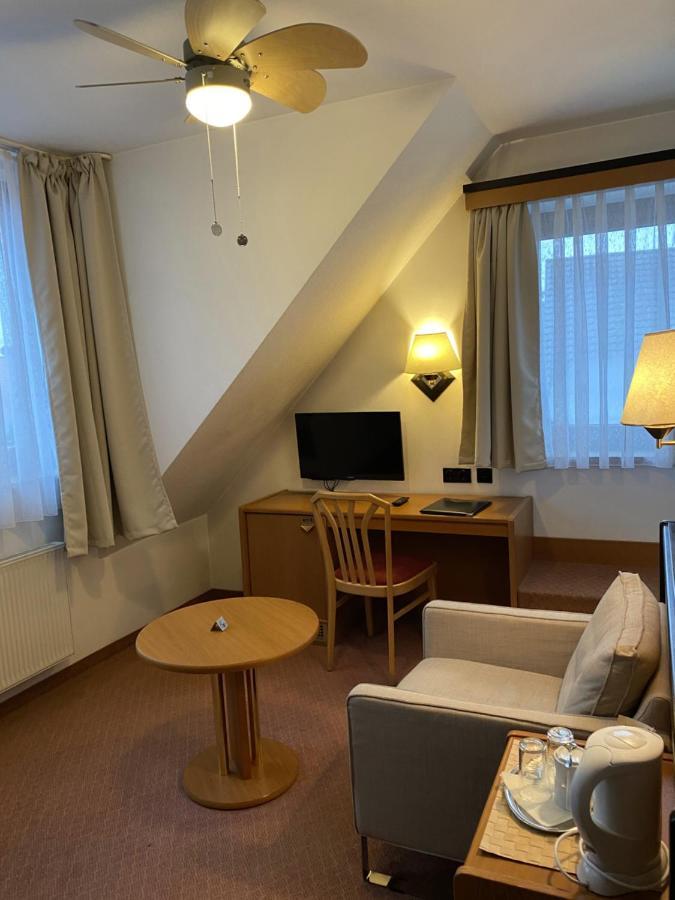 Hotel Seebach Großenseebach Εξωτερικό φωτογραφία